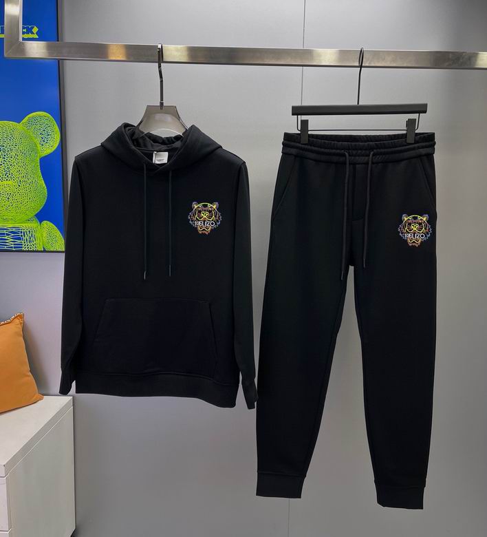 Kenzo M-5XL kdtn15 (2)